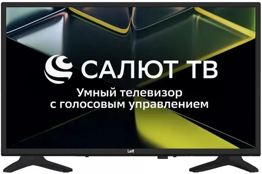 LEFF 32H690T с Яндекс ТВ — бюджетный смарт-телевизор, который удивил в долгосрочном тестировании