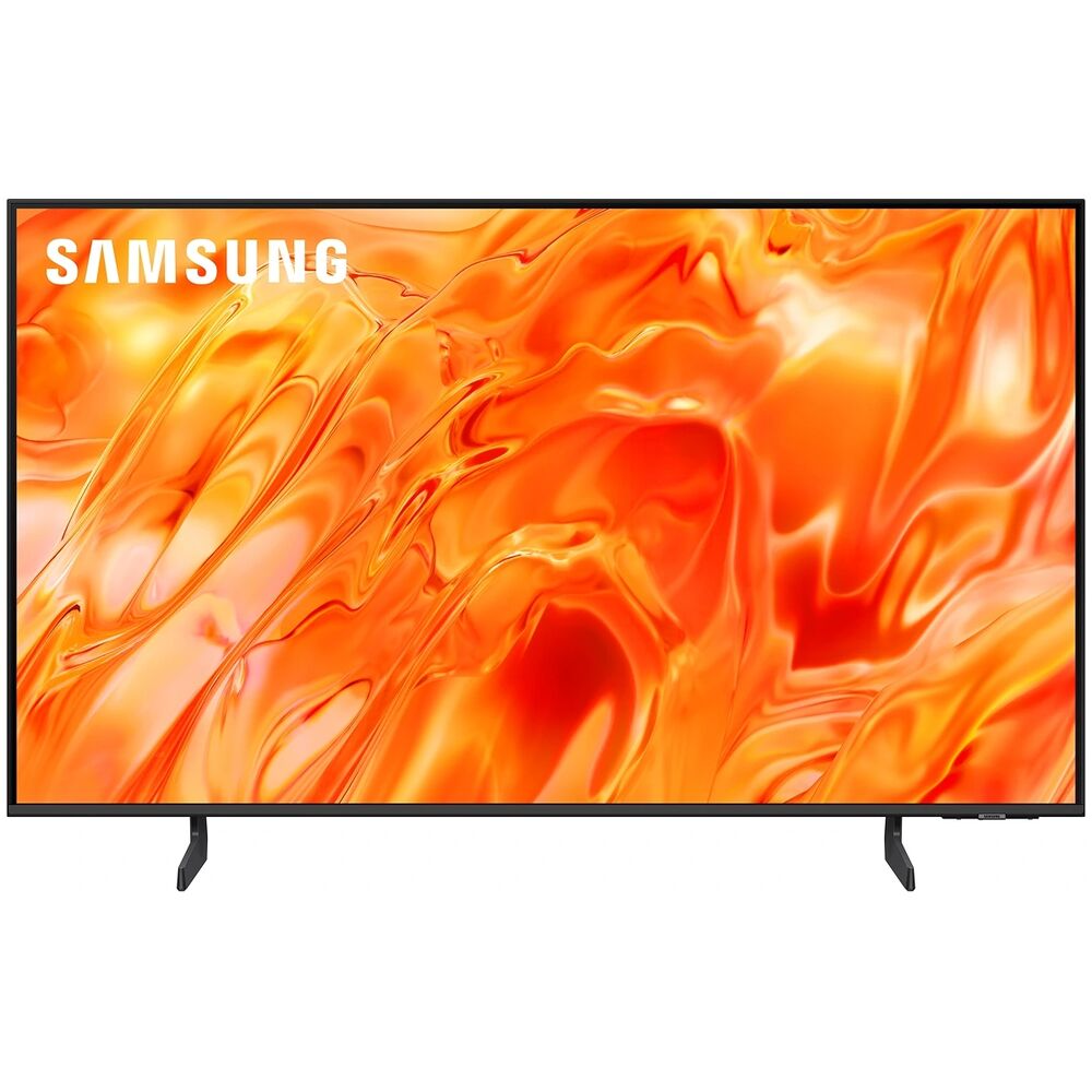 Samsung QE43QN70HAUXPY (Neo QLED 4K, 2026) — подробный обзор после 3 недель тестирования: Mini LED технологии в компактном формате