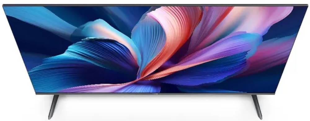 Xiaomi TV A Pro 75 2025 изображение крупным планом