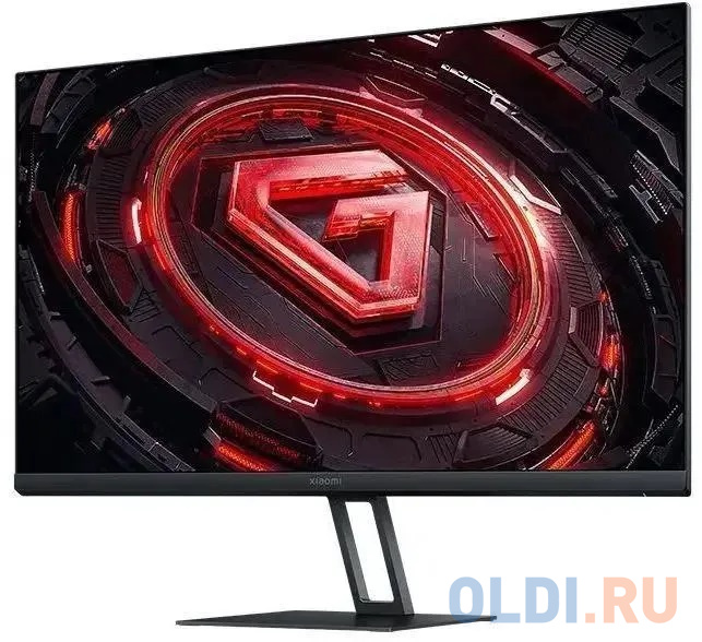 Дизайн Xiaomi G24i