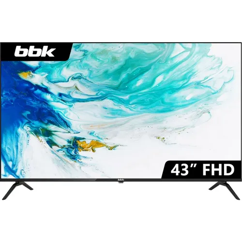 BBK 43LEM-1033/FTS2C телевизор