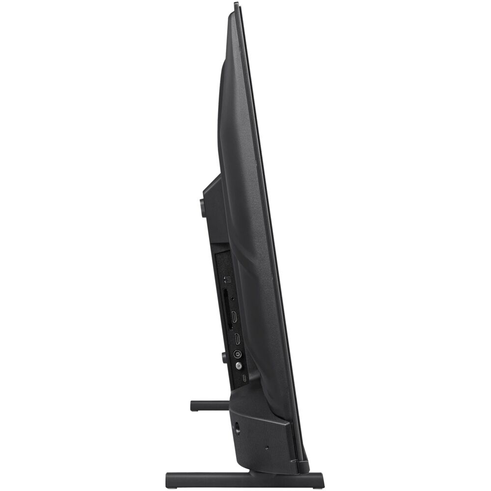 Hisense 40A5Q тюнер и разъёмы