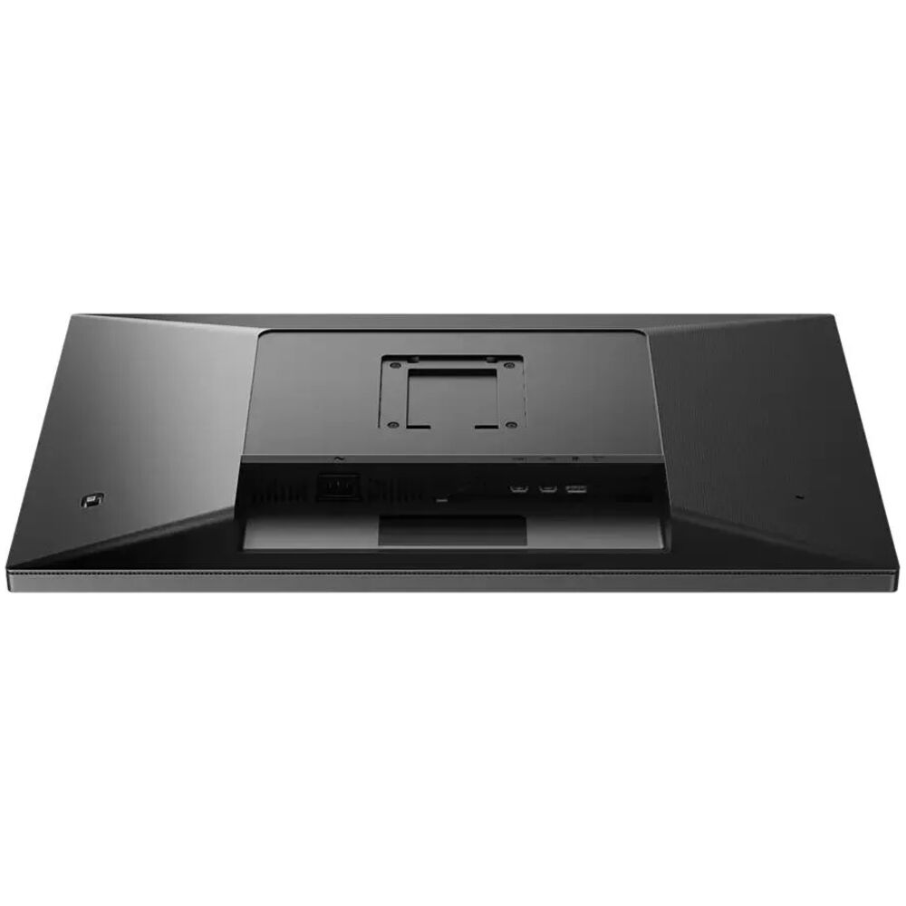 Philips 32E1N3500 OSD меню управление