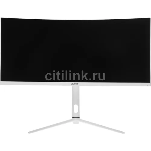 Dahua DHI-LM30-E330CW — задняя панель и порты