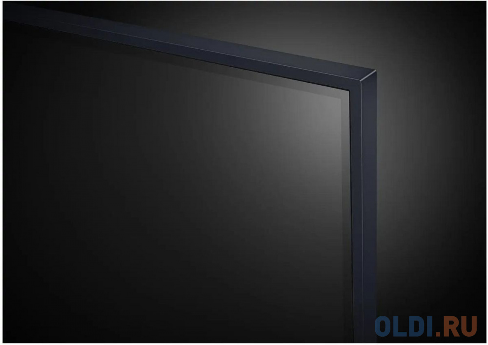 Процесс сборки LG 55QNED80T6A