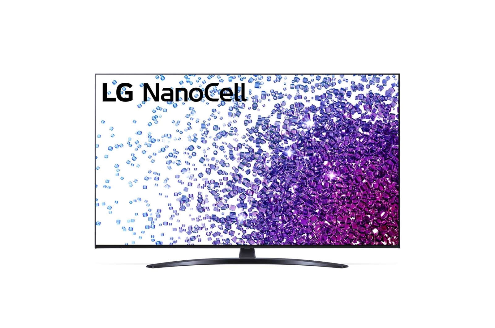 Обзор LG 55NANO766QA.ARUB: Рабочая лошадка NanoCell c отличной цветопередачей