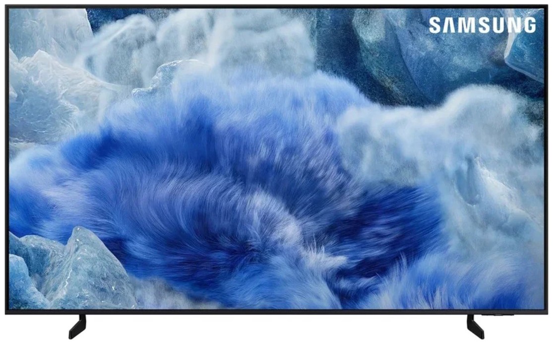 Samsung QE65Q8FAAUXRU сравнение качества изображения