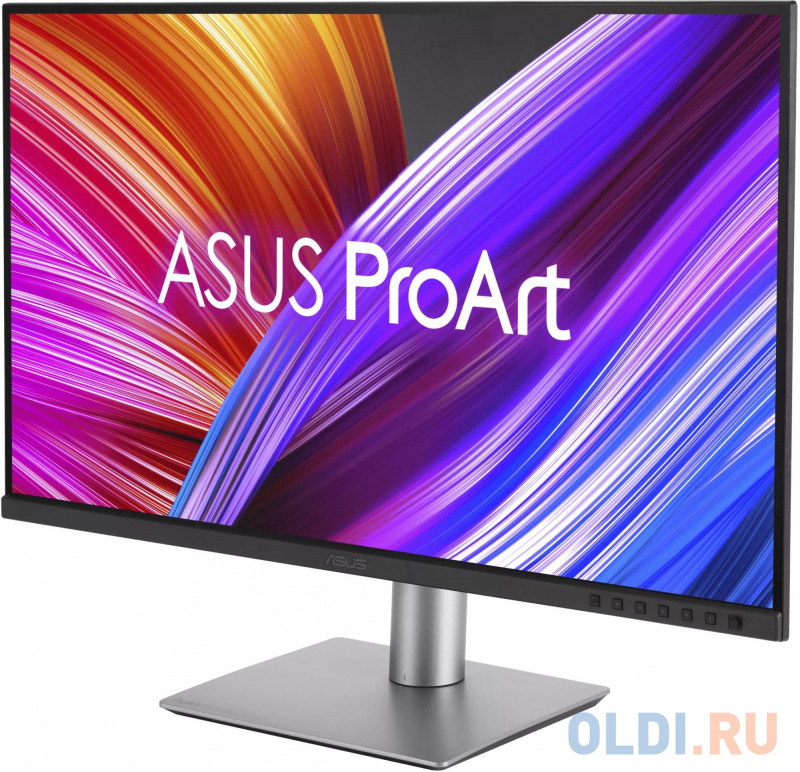 Эргономика ASUS ProArt PA279CRV
