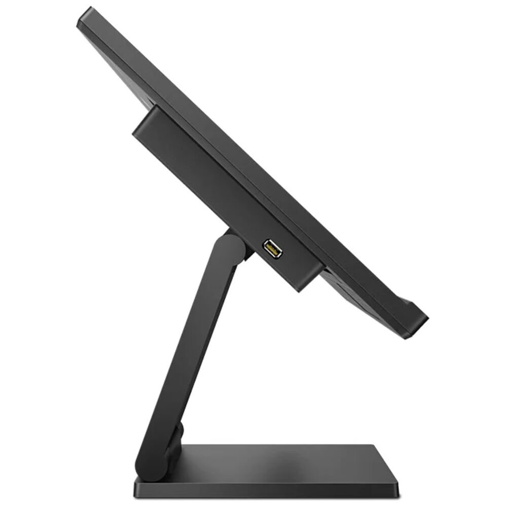 Philips 242B1TC — распаковка и комплектация