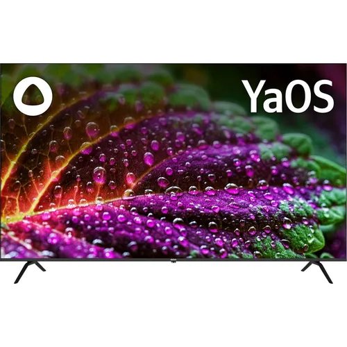 BBK 65LEX-8238/UTS2C (B): подробный обзор 65-дюймового 4K телевизора на Яндекс ТВ — честный тест от эксперта