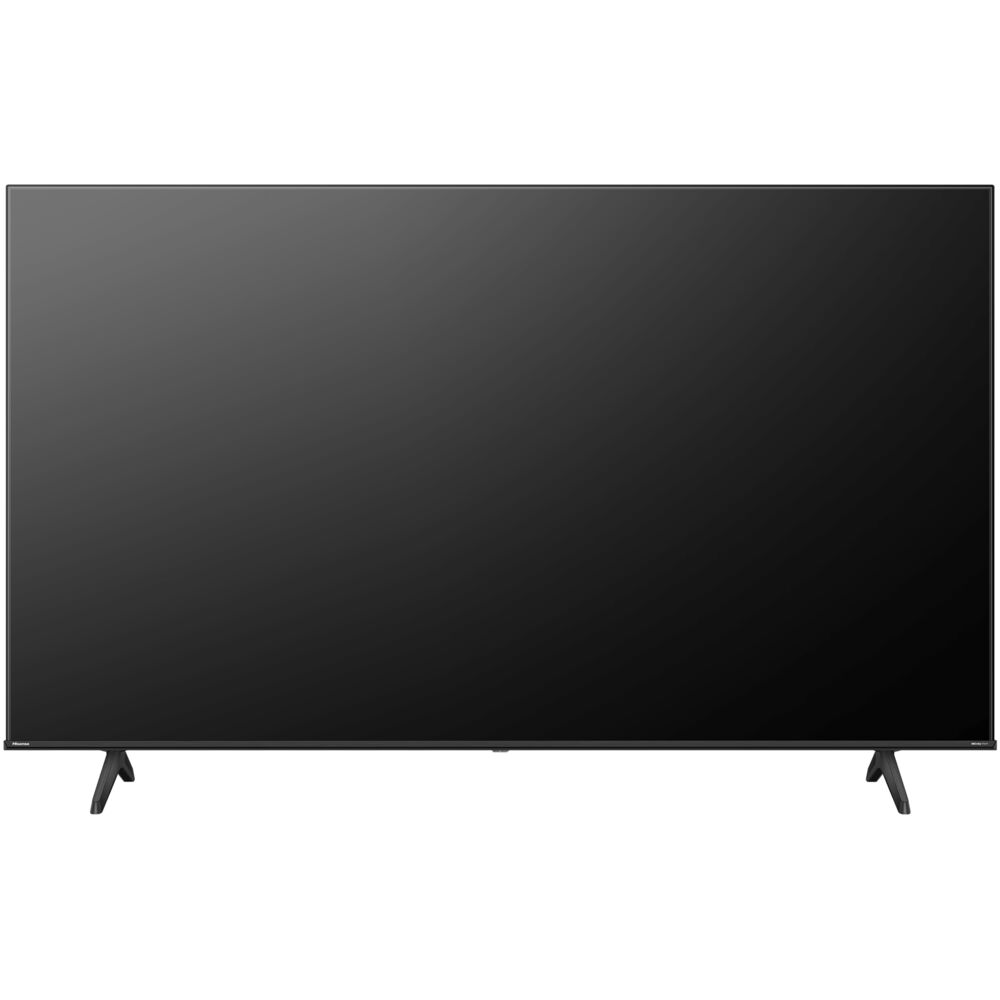 Hisense 50A6Q разъёмы и интерфейс