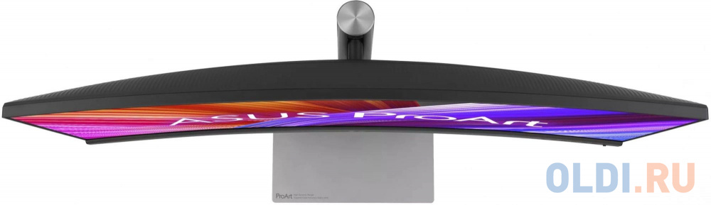 ASUS ProArt Display PA34VCNV - тестирование в работе