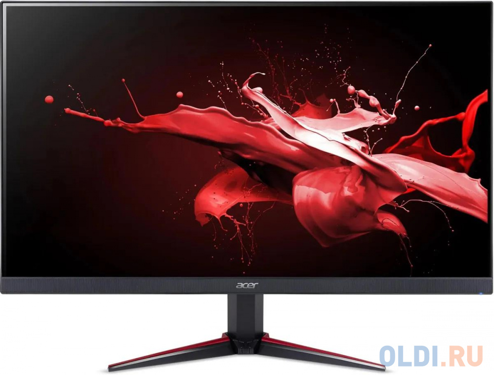 Долговременное использование Acer Nitro VG270Gbmipx