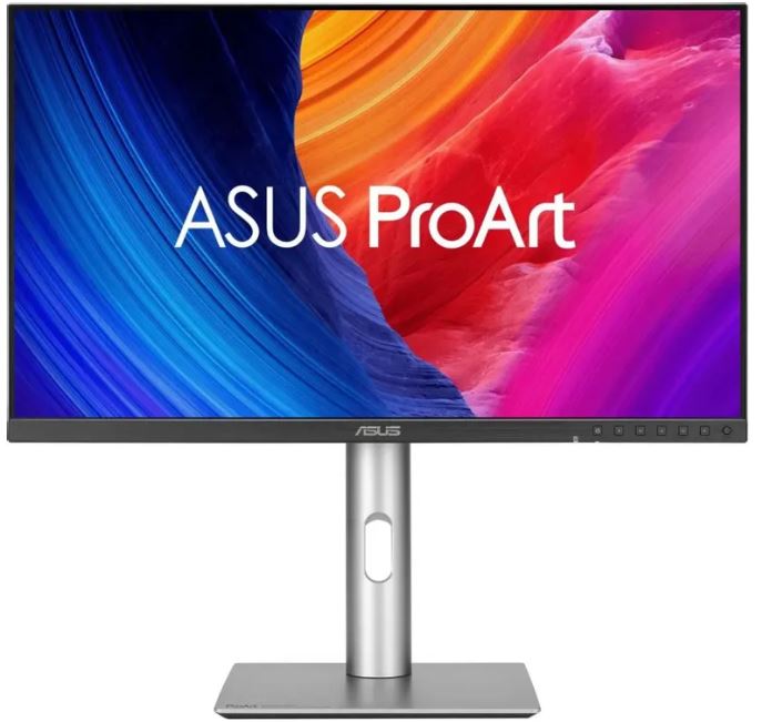 Обзор ASUS ProArt Display 6K PA32QCV (90LM0BD0-B01K71): профессиональный монитор с разрешением 6K, LuxPixel и Thunderbolt 4 для контент-криейторов