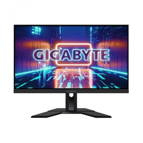 Обзор Gigabyte M27Q-EK: универсальный игровой монитор с KVM-переключателем для требовательных геймеров