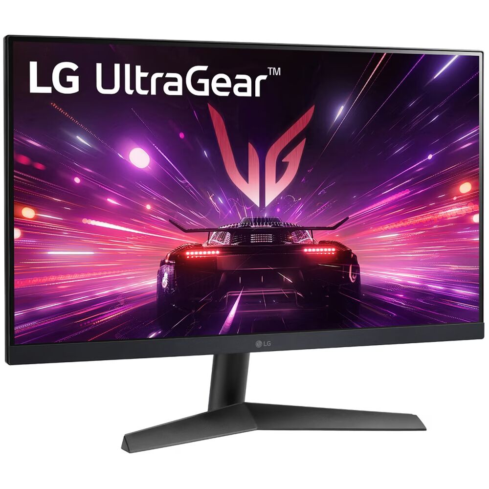 Тестирование LG 24GS60F-B.ARUZ