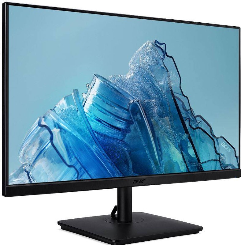 Обзор Acer UM.WV7CD.306: доступный 21,5-дюймовый IPS-монитор с FreeSync для работы и игр