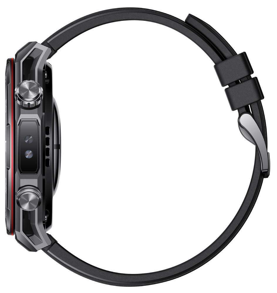 Huawei Watch Fit 3 музыка и уведомления