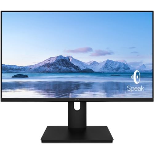 Настройки эргономики монитора Aiwa MU270A-K