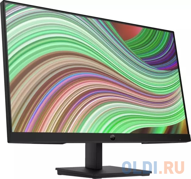 Интерфейсы HP V24v G5
