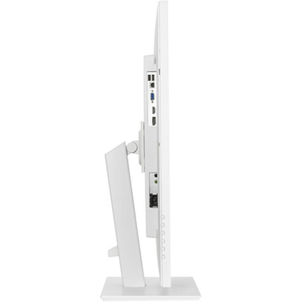 ASUS VA27DQSB-W в игровом режиме