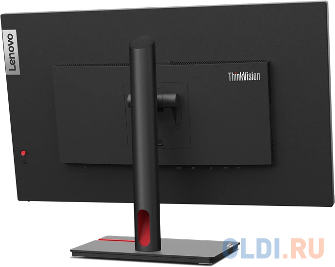 Система охлаждения монитора Lenovo ThinkVision T27i-30