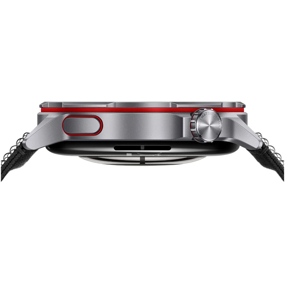 Huawei Watch GT Runner 2 функции мониторинга здоровья