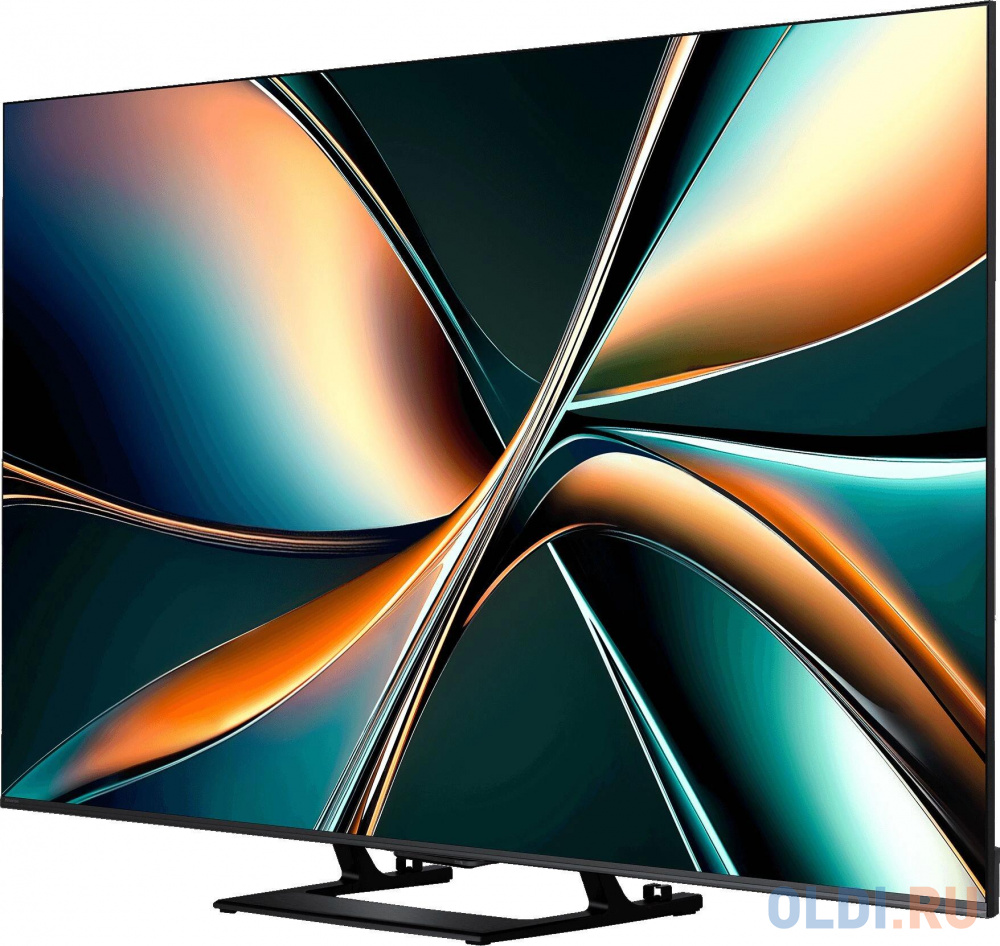TCL 75U7Q качество изображения