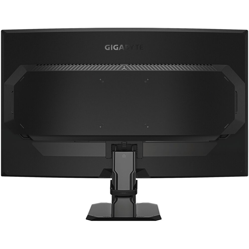 Gigabyte GS27FCA — OSD меню и органы управления