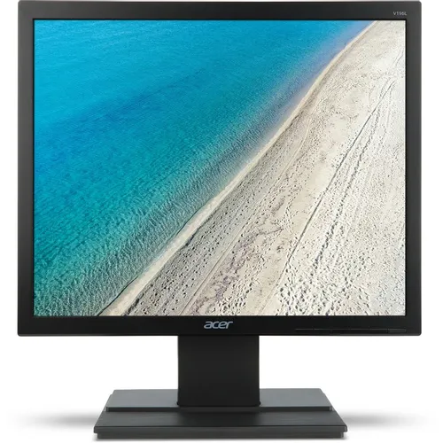 Acer UM.CV6CD.B01 вид сзади и интерфейсы
