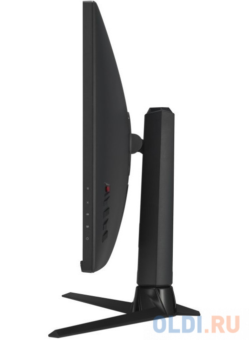 Функции комфорта ASUS ROG Strix XG32UQ