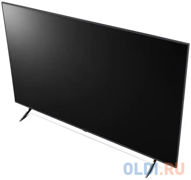 Аудиосистема LG 86QNED80T6A.ARUG