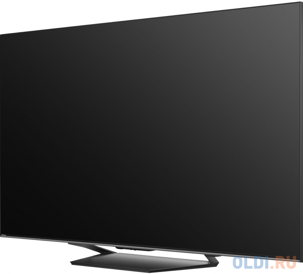 Настройка параметров Hisense 55U7NQ