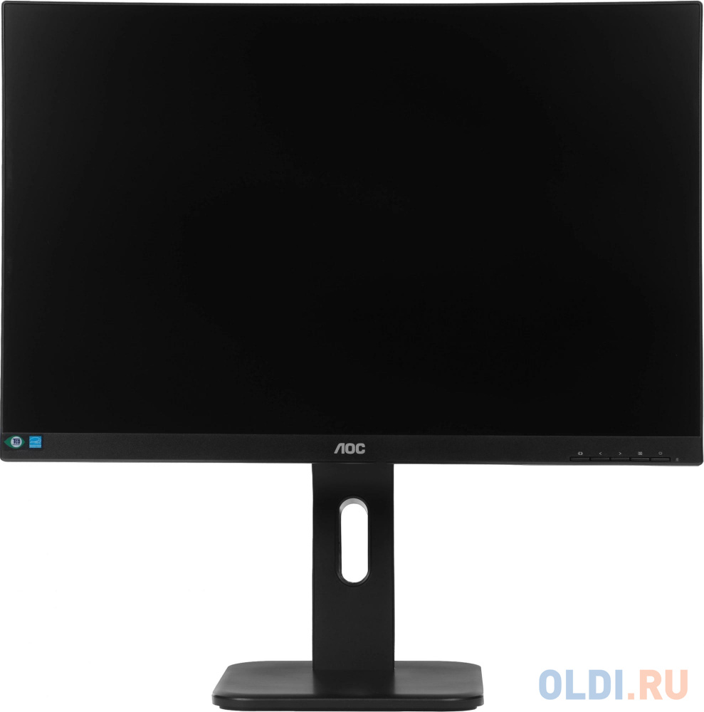 Эргономика AOC X24P1