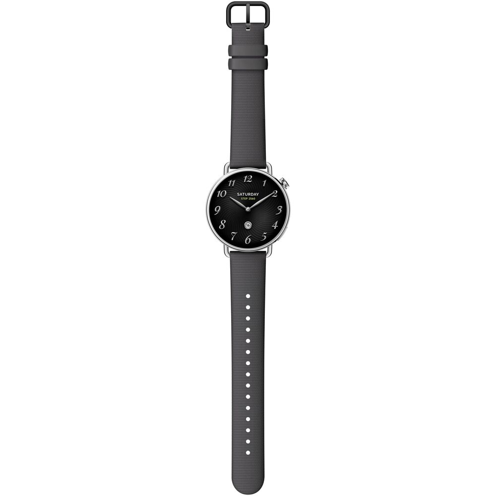 Xiaomi Watch S4 41mm мониторинг здоровья