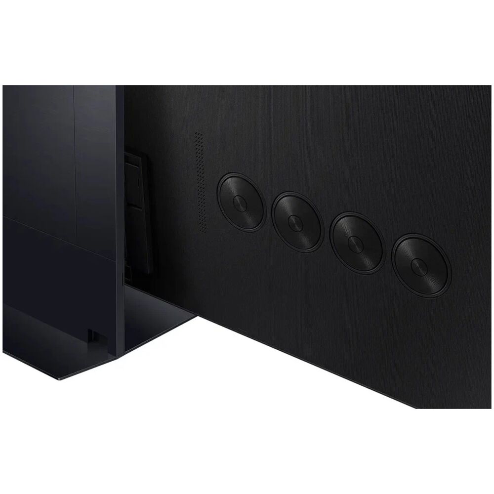 Samsung QE65QN990F — Wireless One Connect Box
