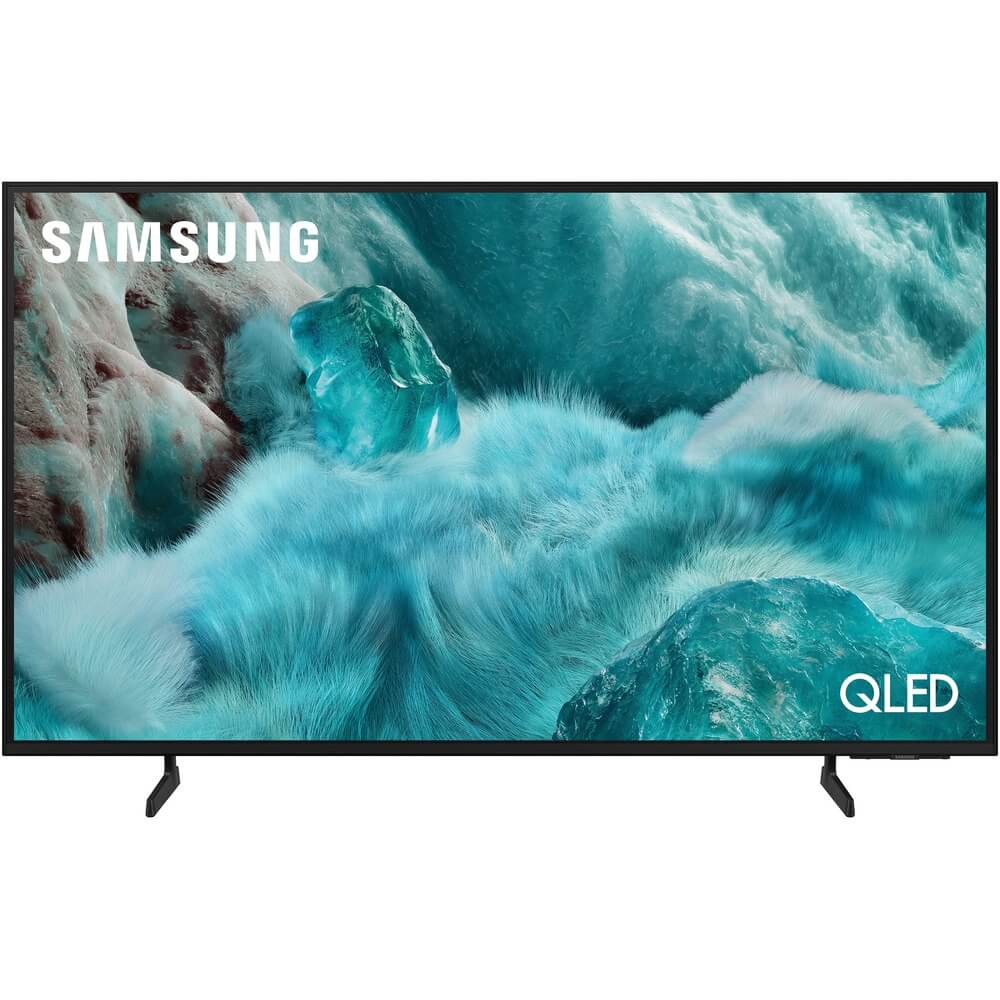 Samsung QE55Q7FAAUXRU порты и разъёмы