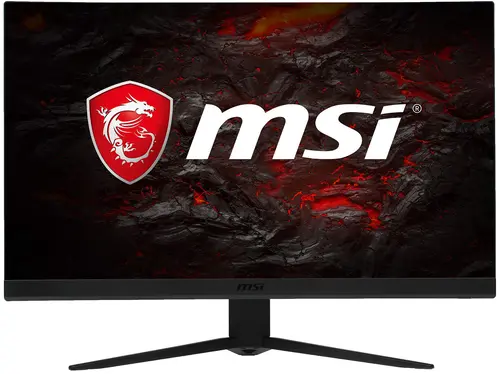 MSI G27CQ4 E2 Игровой монитор