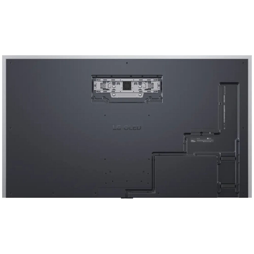 LG OLED77G6RLA сравнение с конкурентами