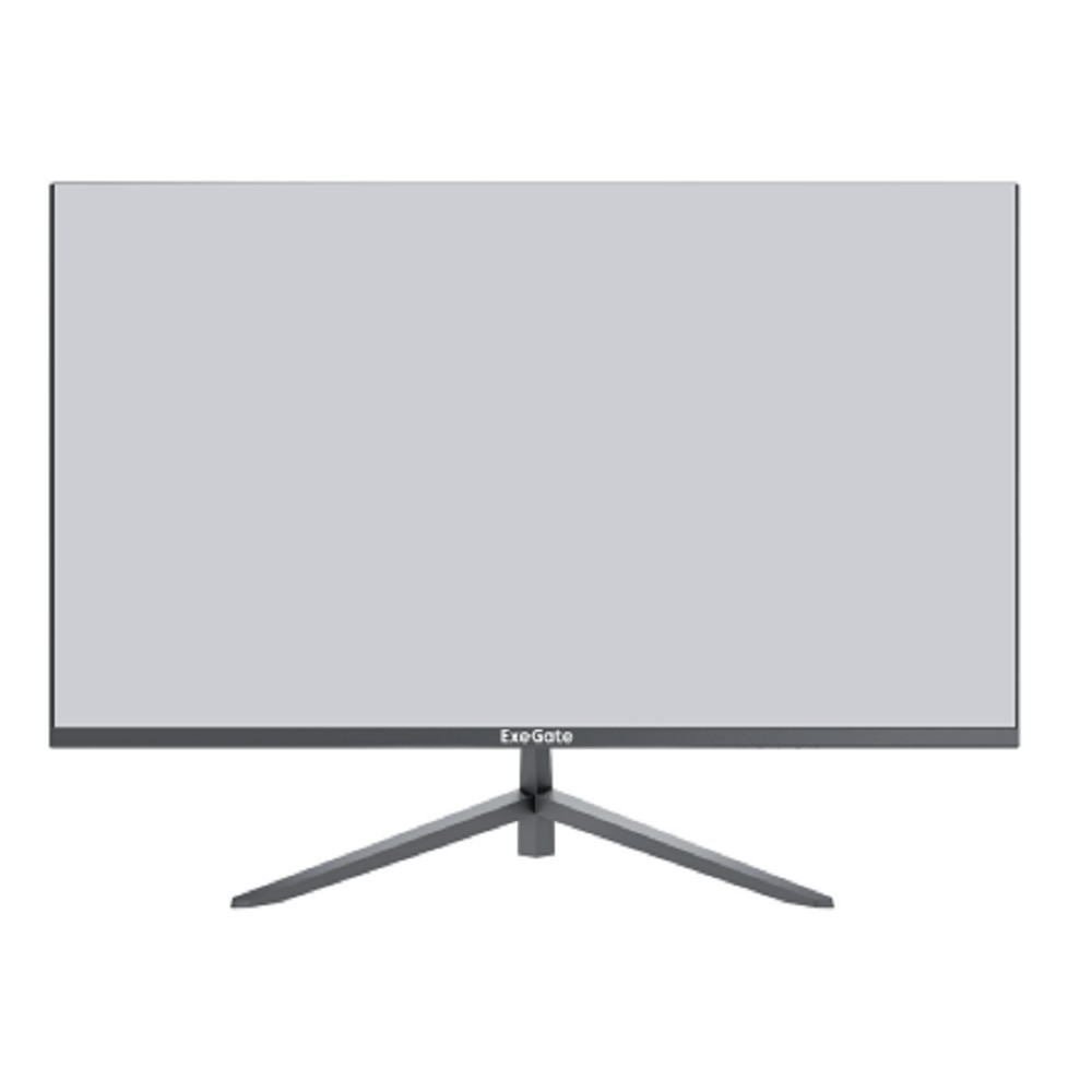 Обзор монитора Exegate EX296283RUS (SmartView EZ2700A): доступное решение с IPS-матрицей для повседневных задач