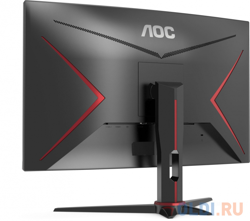 AOC Gaming C27G2E сравнение с другими мониторами