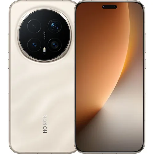 Обзор Honor Magic 8 Pro: флагман с рекордным аккумулятором, 200 МП телефото и яркостью дисплея 6000 нит