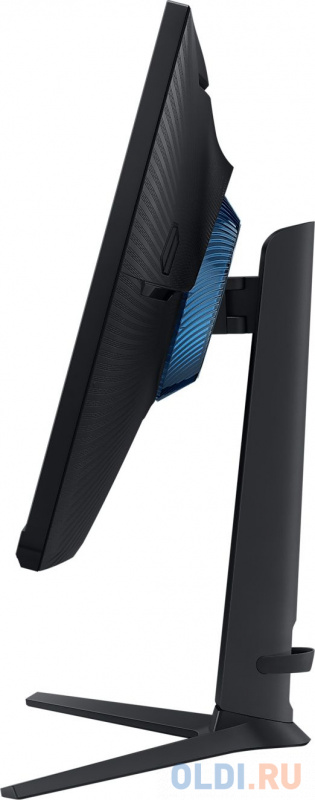 Меню и функции Samsung Odyssey G3 S27AG320NI