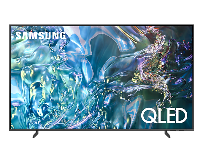Обзор Samsung QE75Q60DAUXCE: большой 75-дюймовый QLED-телевизор 2024 года — честный тест после 3 недель использования