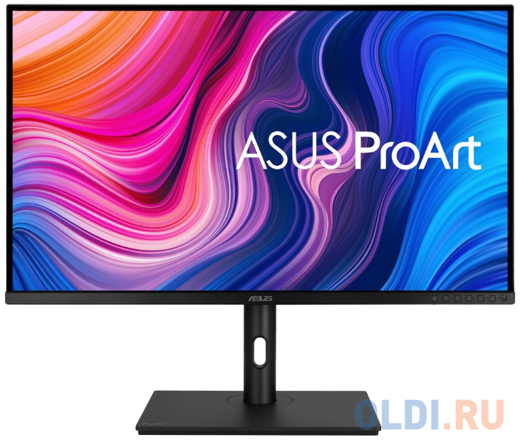 Обзор ASUS ProArt Display PA328CGV: профессиональный монитор с выдающейся цветопередачей и высокой частотой обновления