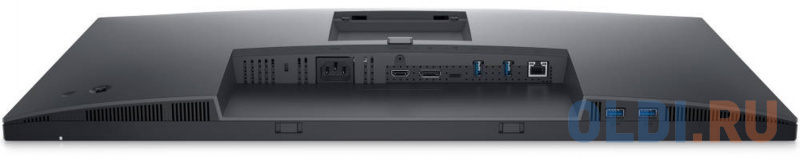 Dell P2723QE порты