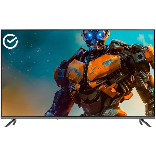 Sber SDX-55UQ6000DGA — интерфейс и подключения