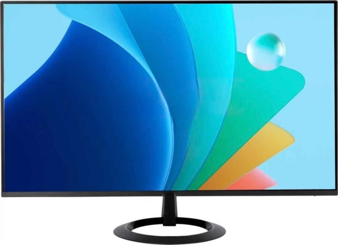 Обзор ASUS VZ249HG (90LM0BV1-B01A71): ультратонкий IPS-монитор 24" с частотой 120 Гц и Eye Care Plus — стоит ли он своих денег?