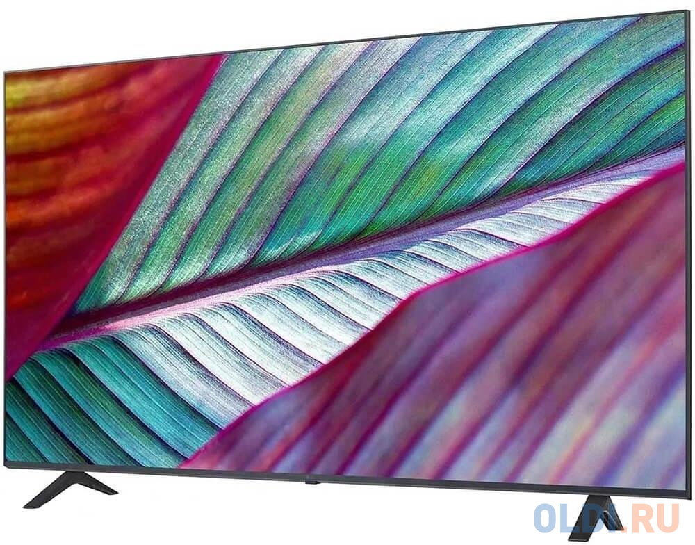 LG webOS 23 интерфейс