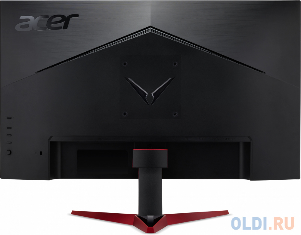 Обзор Acer Nitro VG271Zbmiipx: быстрый игровой монитор с впечатляющей частотой обновления 280 Гц